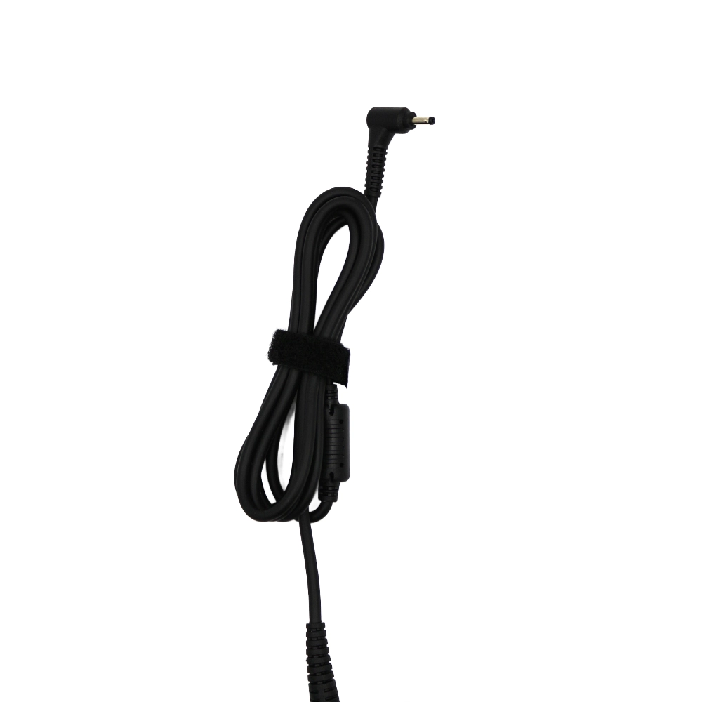 Teksus Laptop Adapter Compatible For Acer 45w |19v/2.37a | 3.0mm x 1.1mm view 3